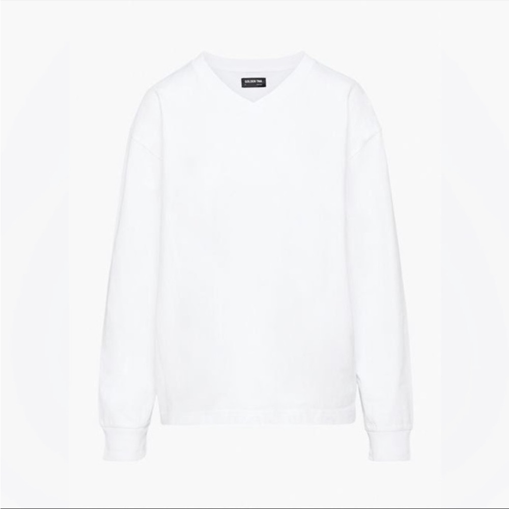 Golden by TNA Lennox Longsleeve